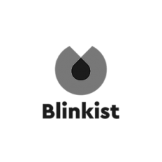 Blinkist Kopie